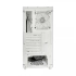 XIGMATEK Elite 1 Arctic Mid-Tower ARGB Gaming Case